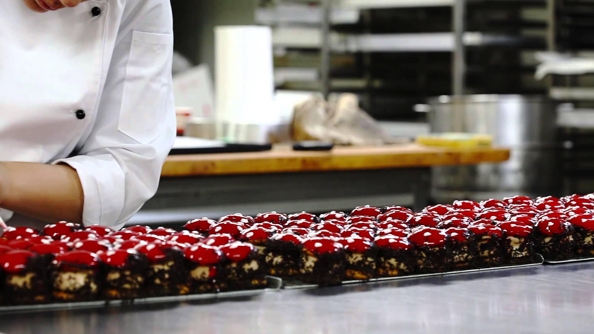 Santorini Bakery Patisserie Glikaki