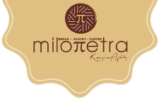 Santorini Bakery Patisserie Milopetra